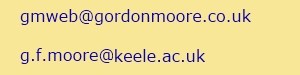 My email address
